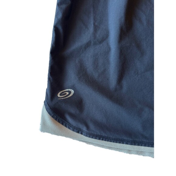 NAUTILUS Size L Men's Black Shorts Exercise Gym Workout Large - Picture 4 of 5